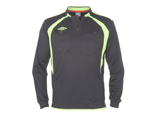UMBRO Milton Ref. LS Jsy - Teknisk dommertrøye